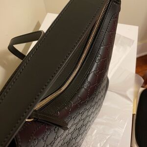 Gucci for everyday and work bag